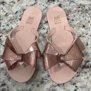 Dreamed by Melissa Mel Harmonica Bow III